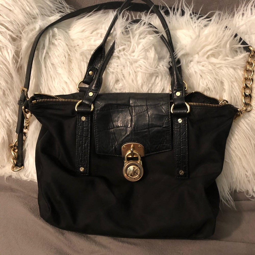 Michael Kors tote bag